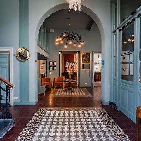 Hotel Mercier Amsterdam Ngoại thất bức ảnh