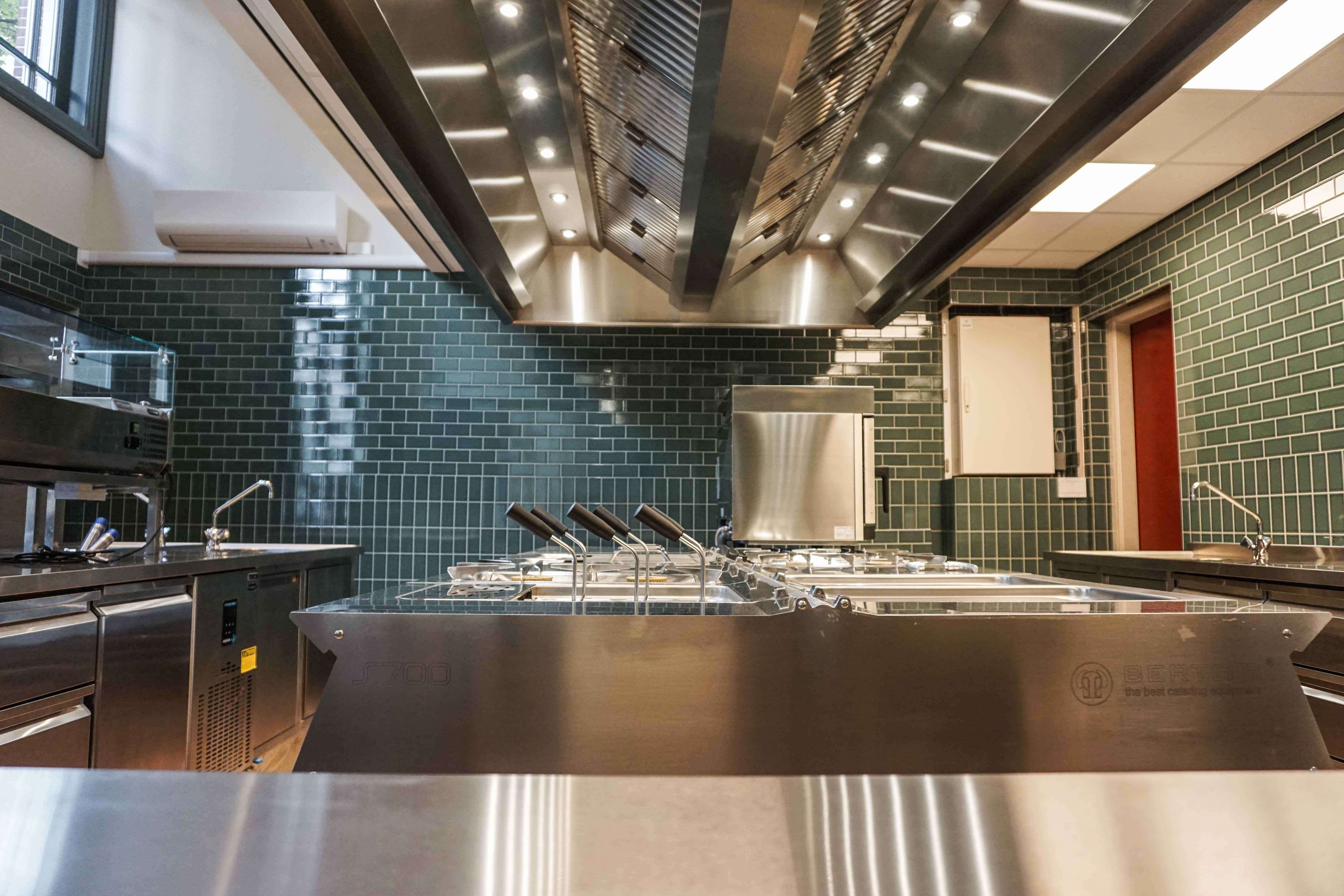 Hotel Mercier Amsterdam Ngoại thất bức ảnh