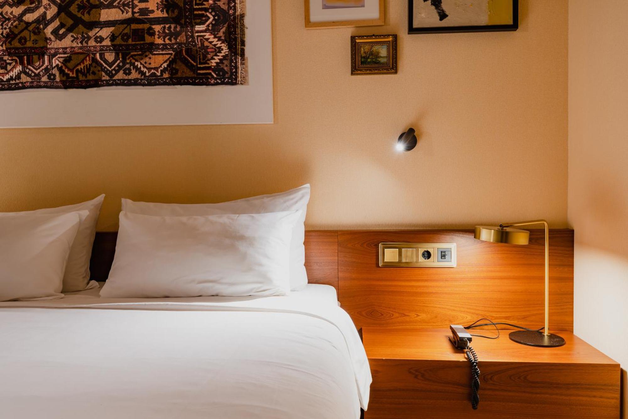 Hotel Mercier Amsterdam Ngoại thất bức ảnh