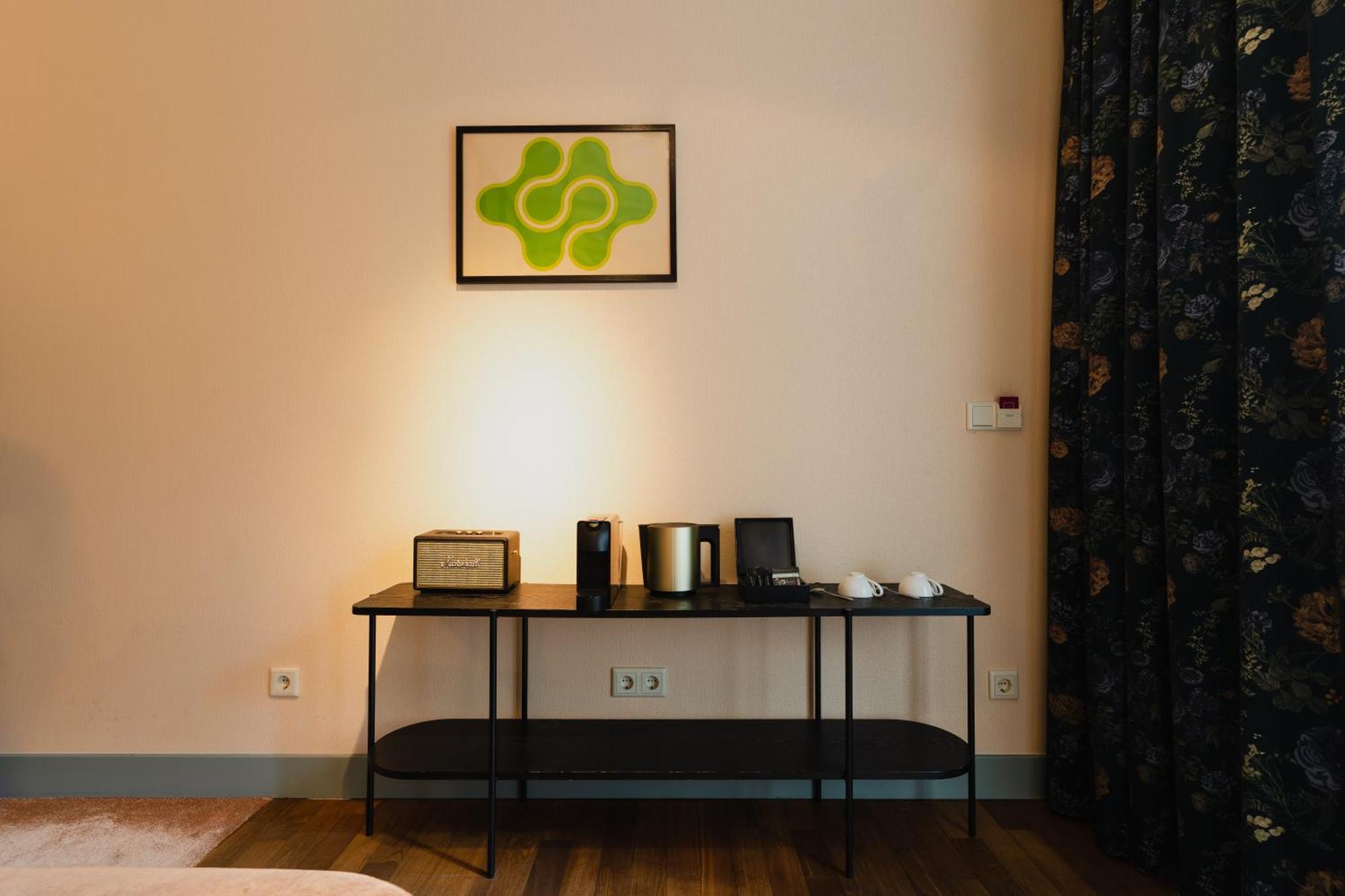 Hotel Mercier Amsterdam Phòng bức ảnh