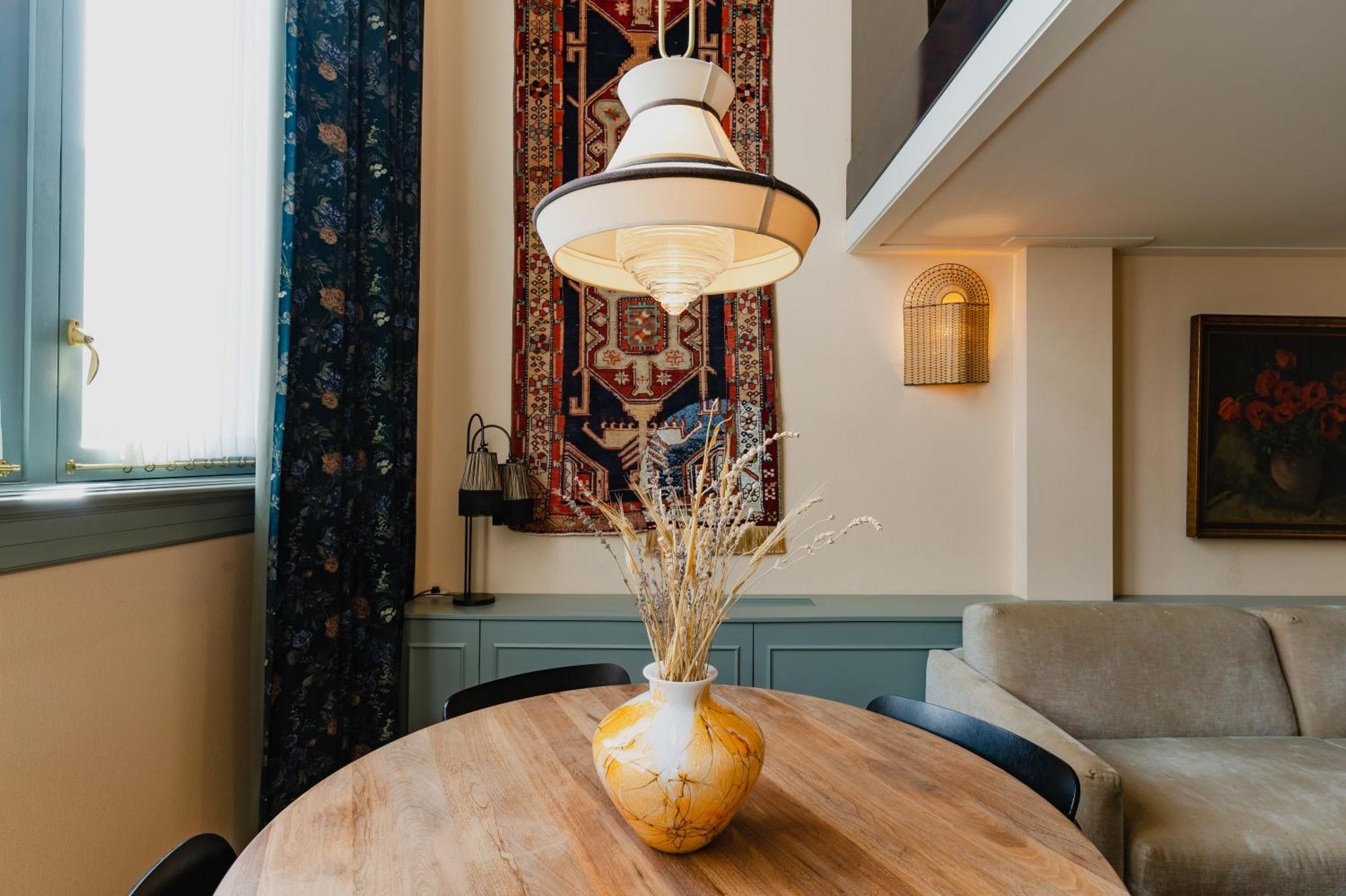 Hotel Mercier Amsterdam Ngoại thất bức ảnh