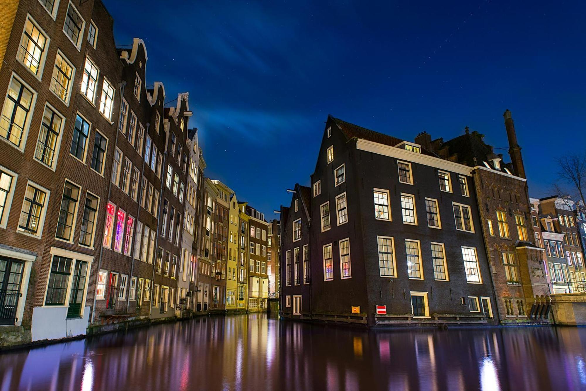 Hotel Mercier Amsterdam Ngoại thất bức ảnh